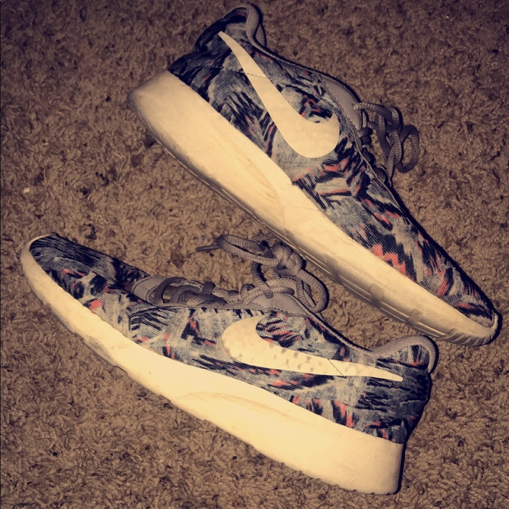 Nikes